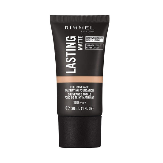 Fondotinta Lasting Matte