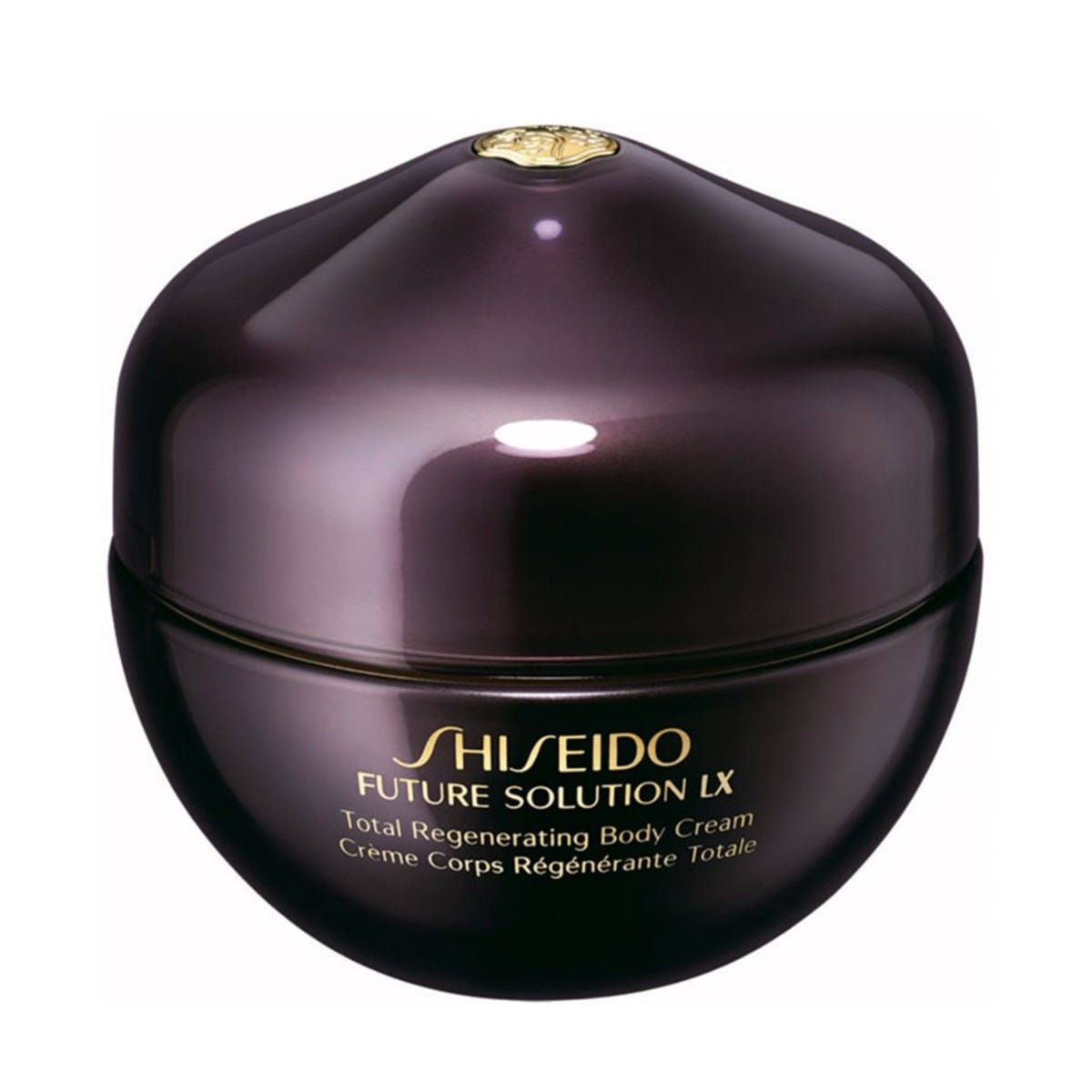 Future Solution Lx Total Regenerating Body Cream 200ml