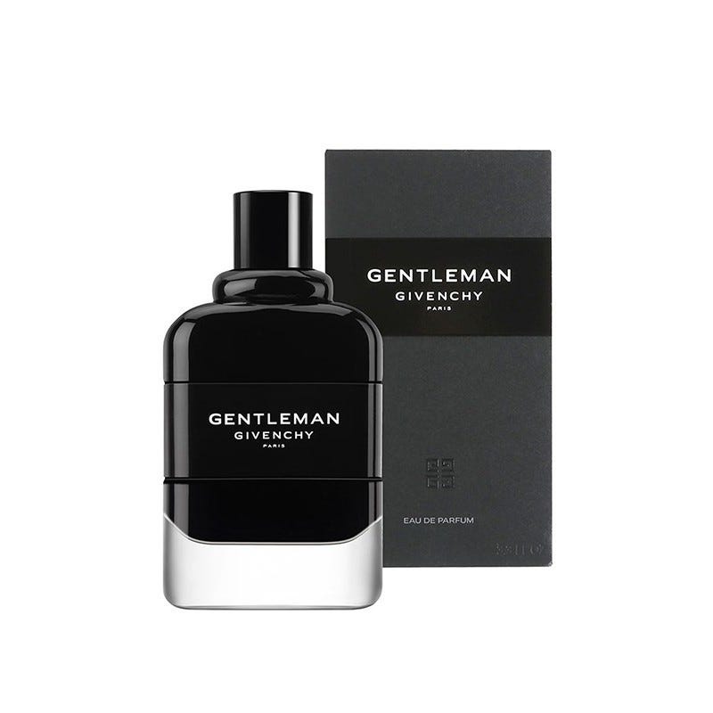 Givenchy Gentleman Eau de Parfum Spray 100ml