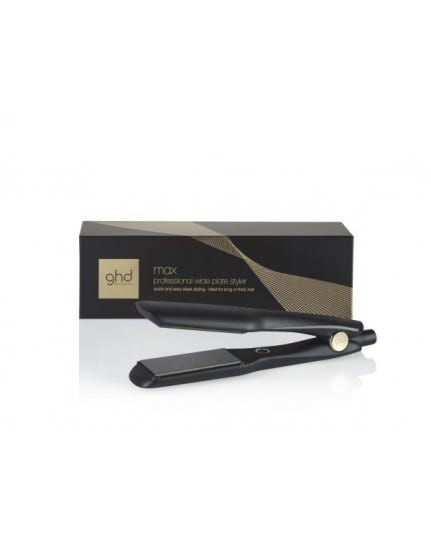 Ghd Max Styler Piastra per capelli