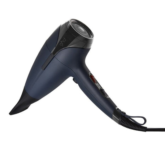 Helios Blu Asciugacapelli Professionale