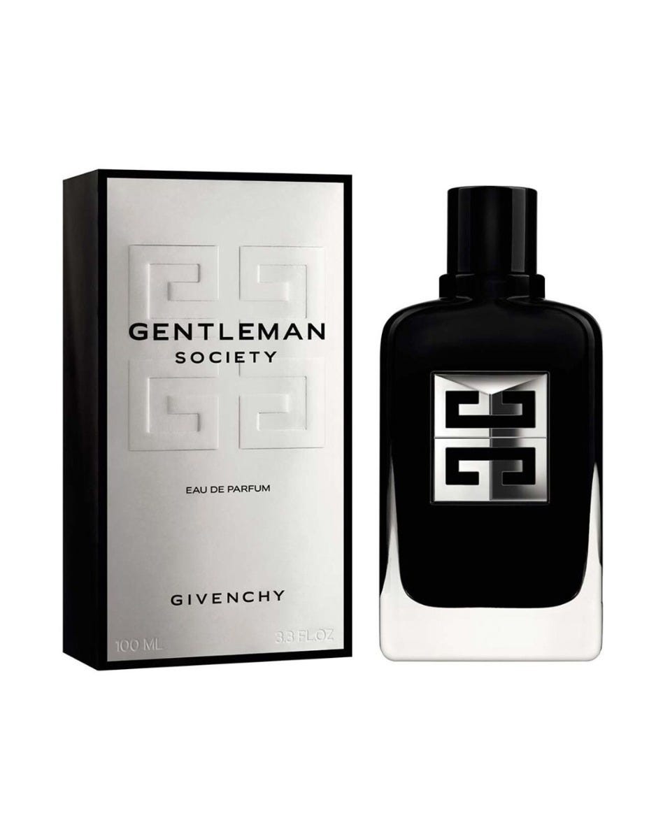 Gentleman Society
