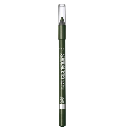 Matita Scandaleyes Waterproof Kohl