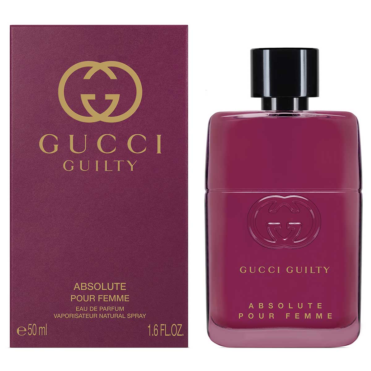 Guilty Absolute Pour Femme