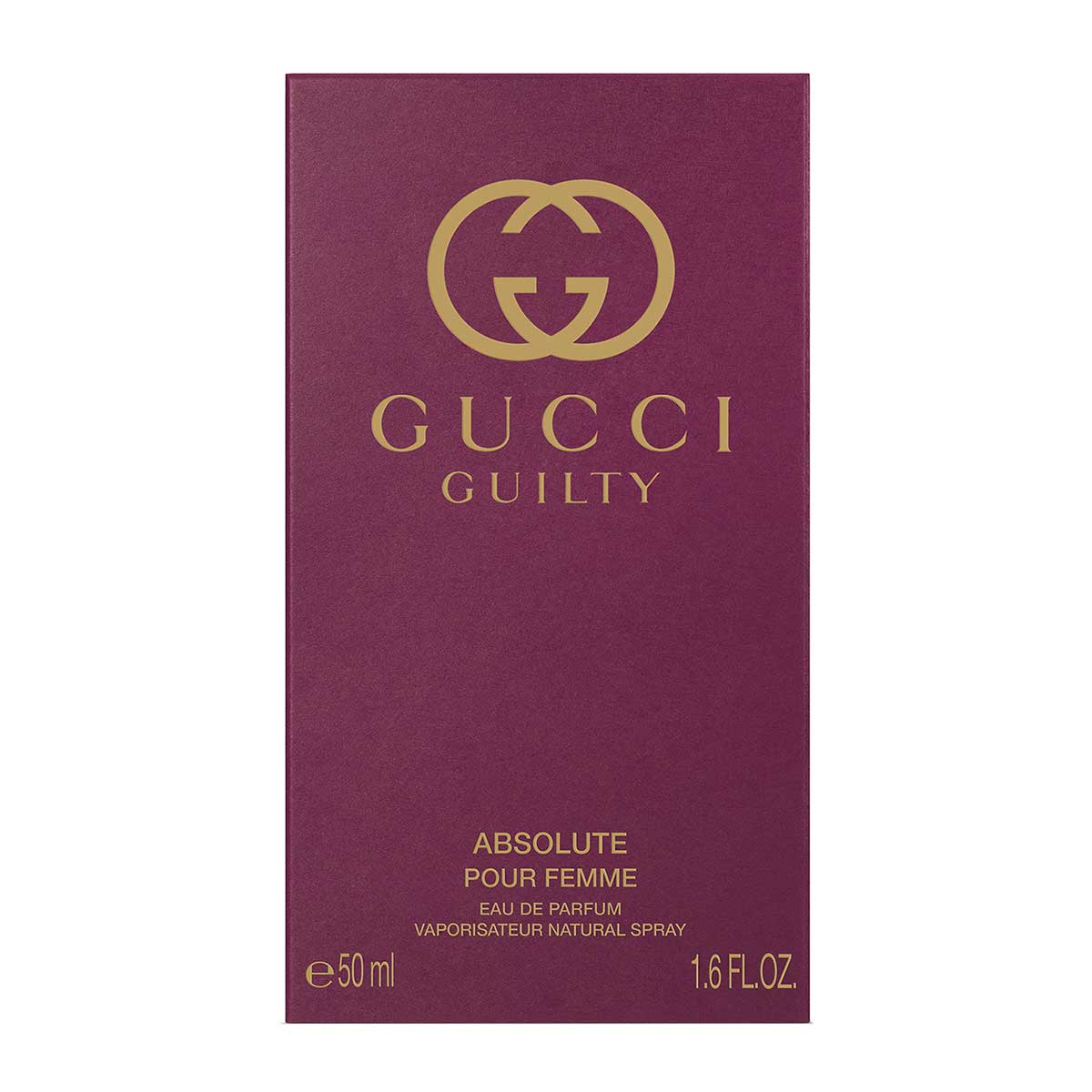 Guilty Absolute Pour Femme