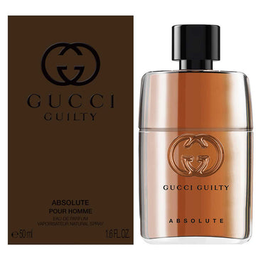 Guilty Absolute Pour Homme