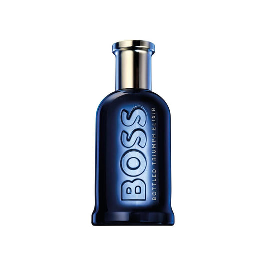 Boss Bottled Triumph Elixir 50ml