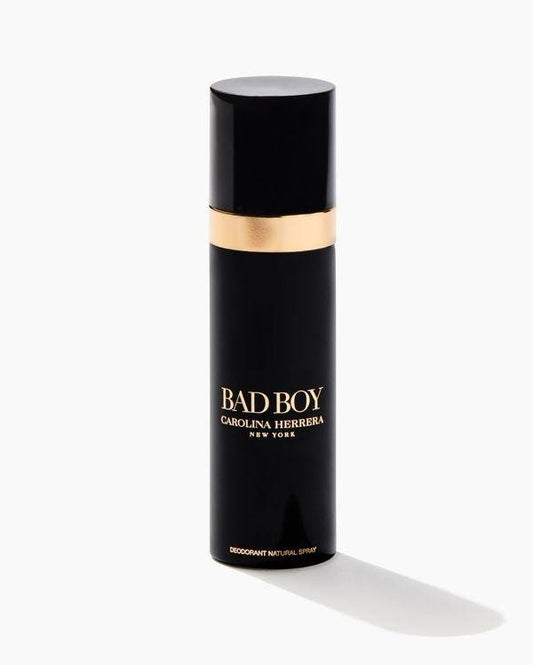 Bad Boy - Deodorant Spray 100ml