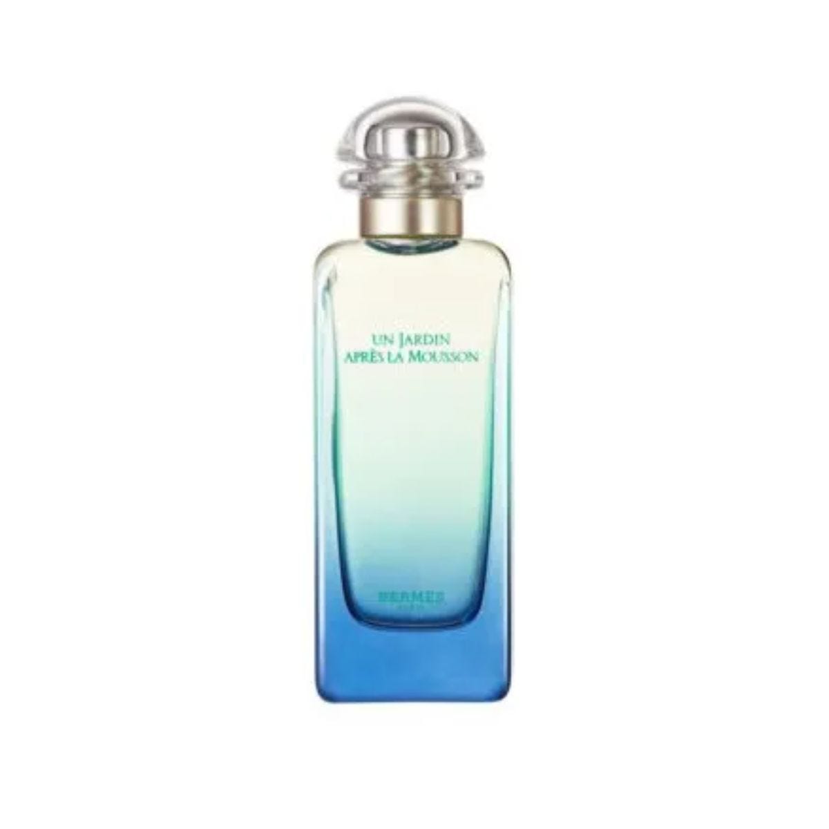 Hermès Un Jardin Après La Mousson Eau De Toilette Unisex 100ml