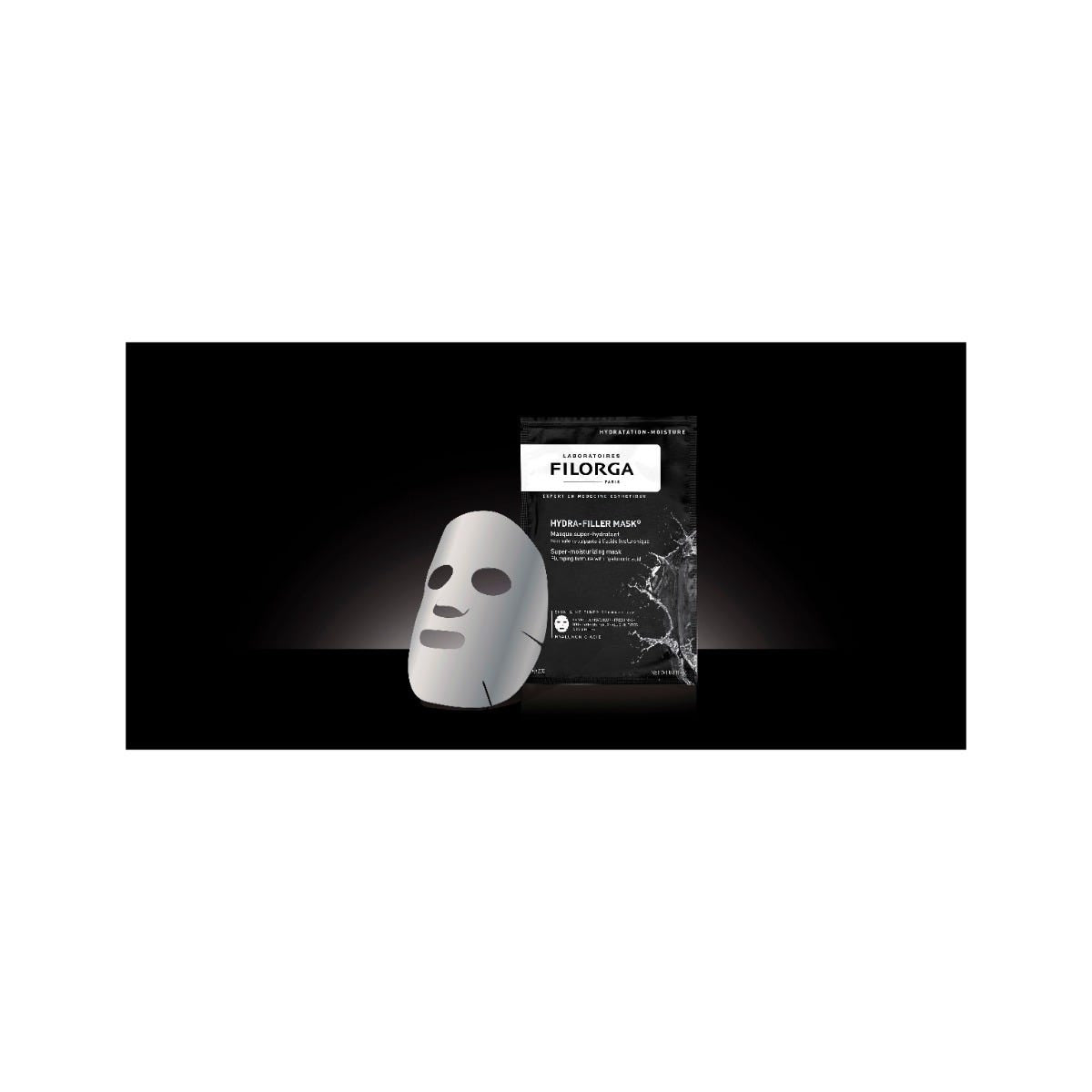 Filorga Hydra Filler Mask 1 Pezzo