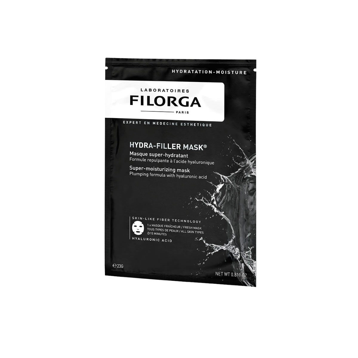 Filorga Hydra Filler Mask 1 Pezzo