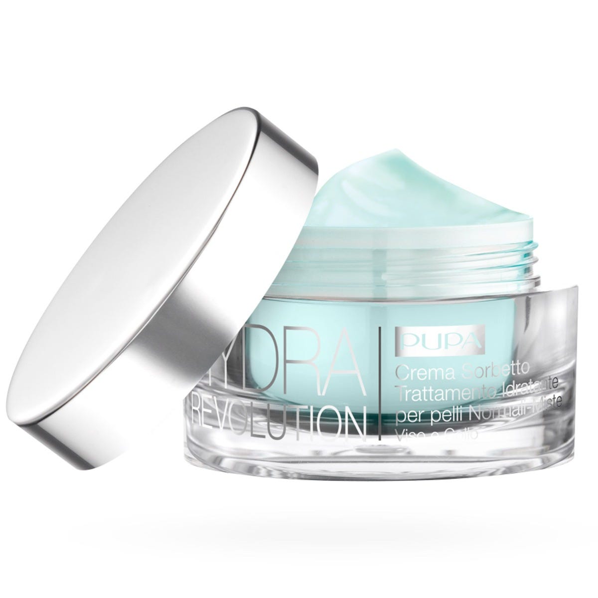 Hydra Revolution - Crema Sorbetto 50ml