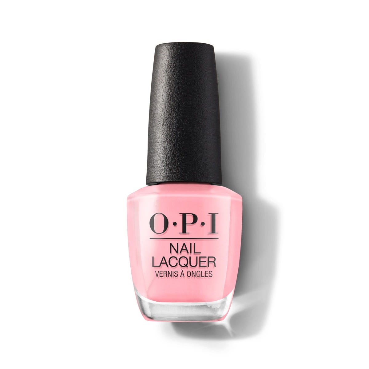 I Think In Pink