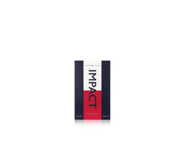 Impact Eau de Toilette