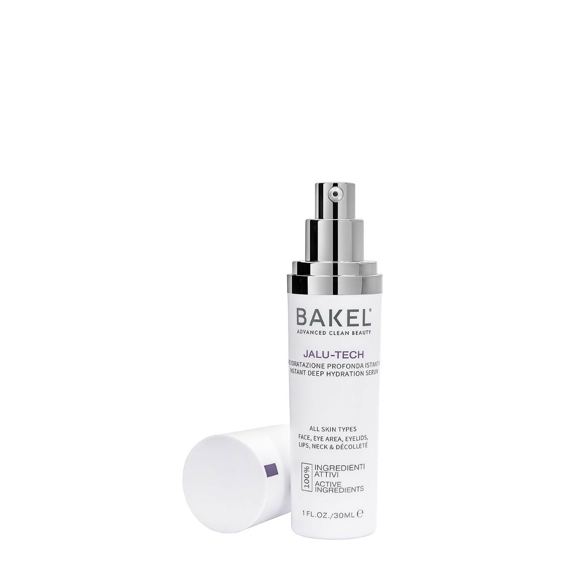 Jalu Tech 30ml