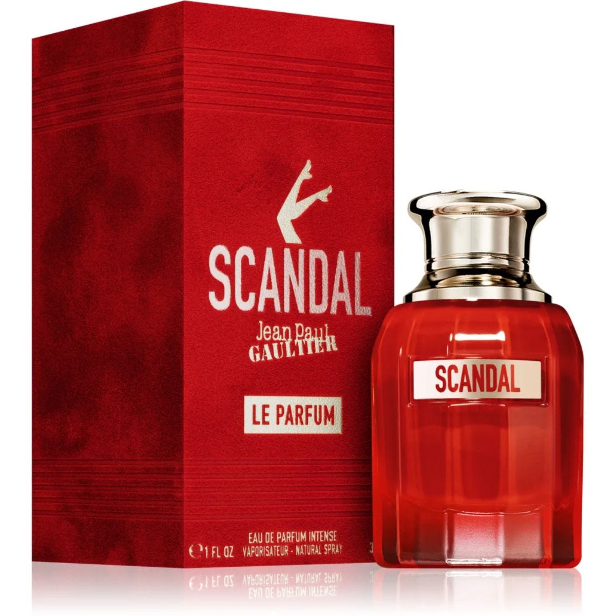 Scandal Le Parfum For Her