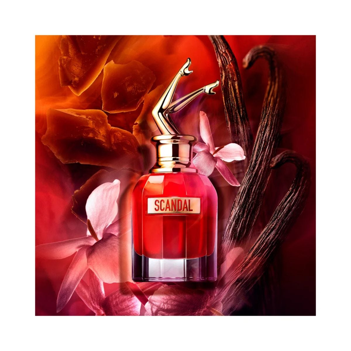 Scandal Le Parfum For Her
