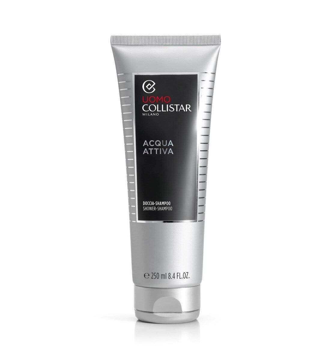 Acqua Attiva Doccia Shampoo