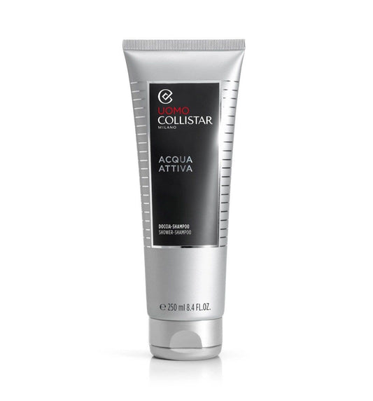 Acqua Attiva Doccia Shampoo