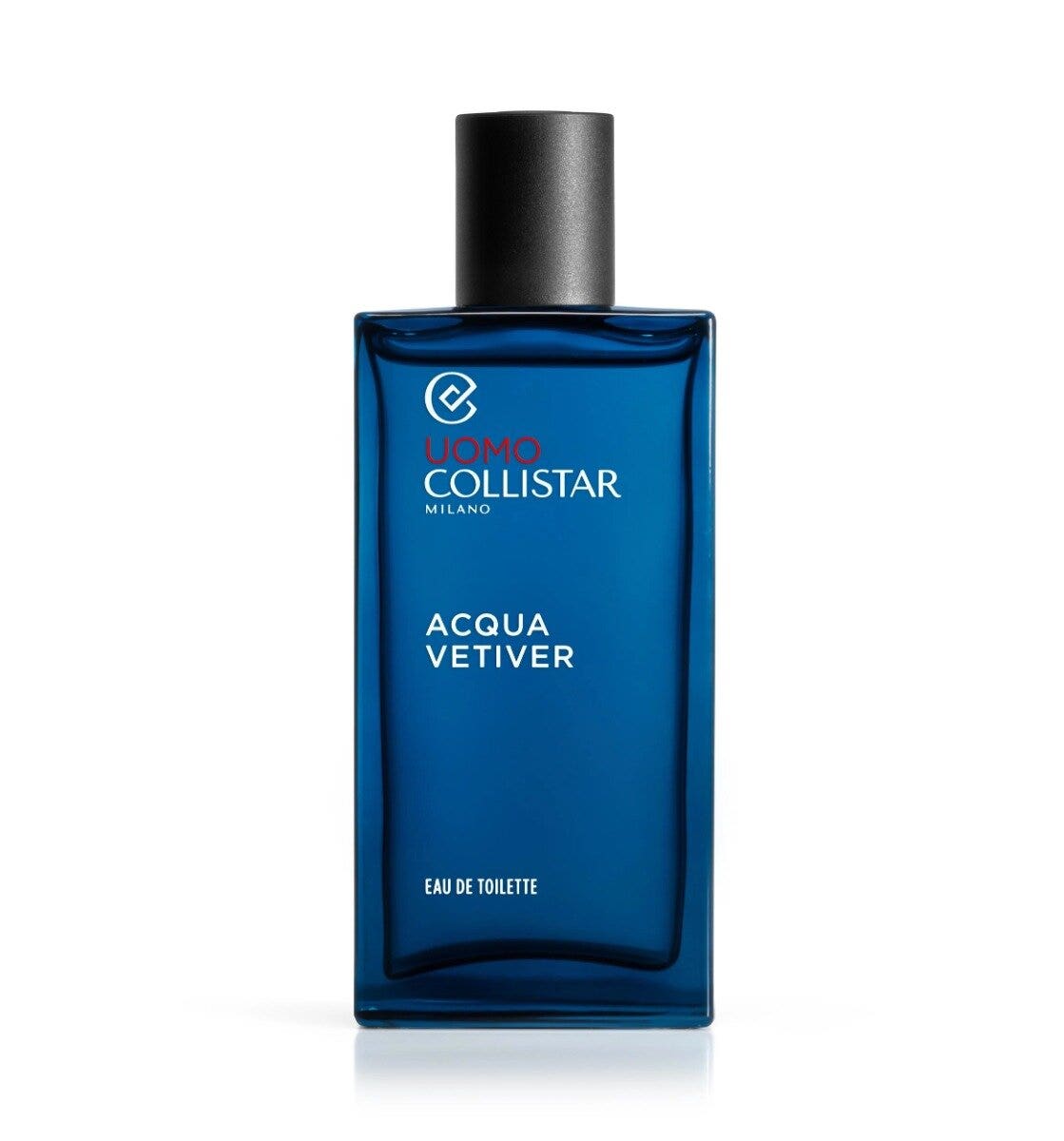 Acqua Vetiver Rivitalizzante