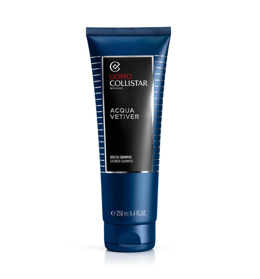 Acqua Vetiver Doccia-Shampoo