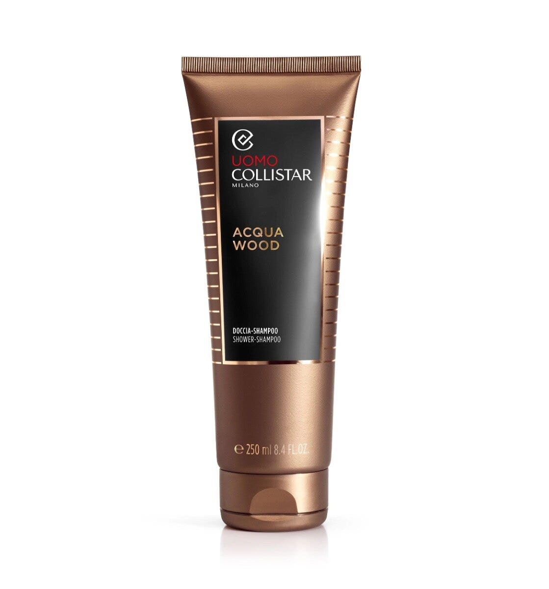 Acqua Wood Doccia-Shampoo