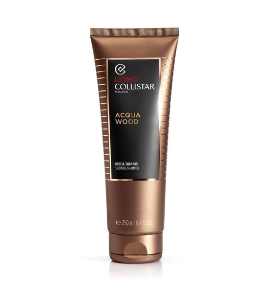 Acqua Wood Doccia-Shampoo