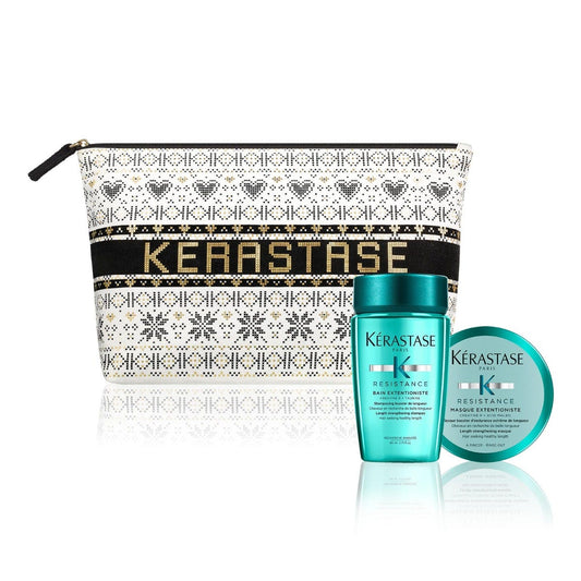 Pouch Binomio Travel Size Extentioniste