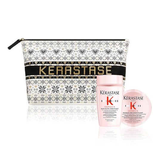 Pouch Binomio Travel Size Genesis