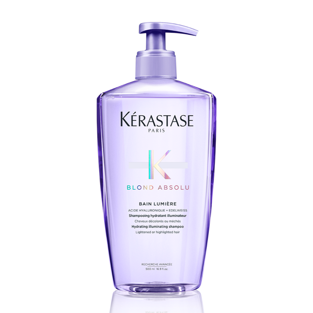 Shampoo Blond Absolu Bain Lumière - 500ml