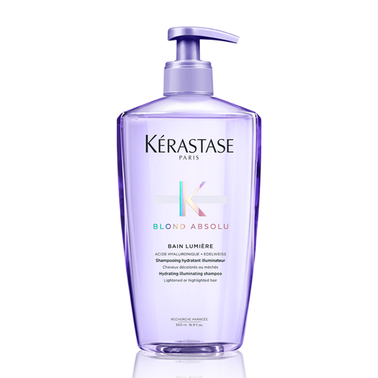 Shampoo Blond Absolu Bain Lumière - 500ml