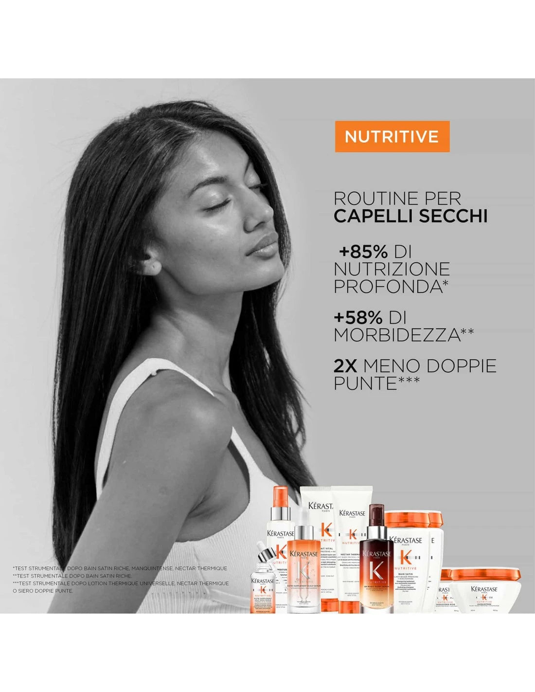 Kerastase Nutritive Nectar Thermique 150 ml