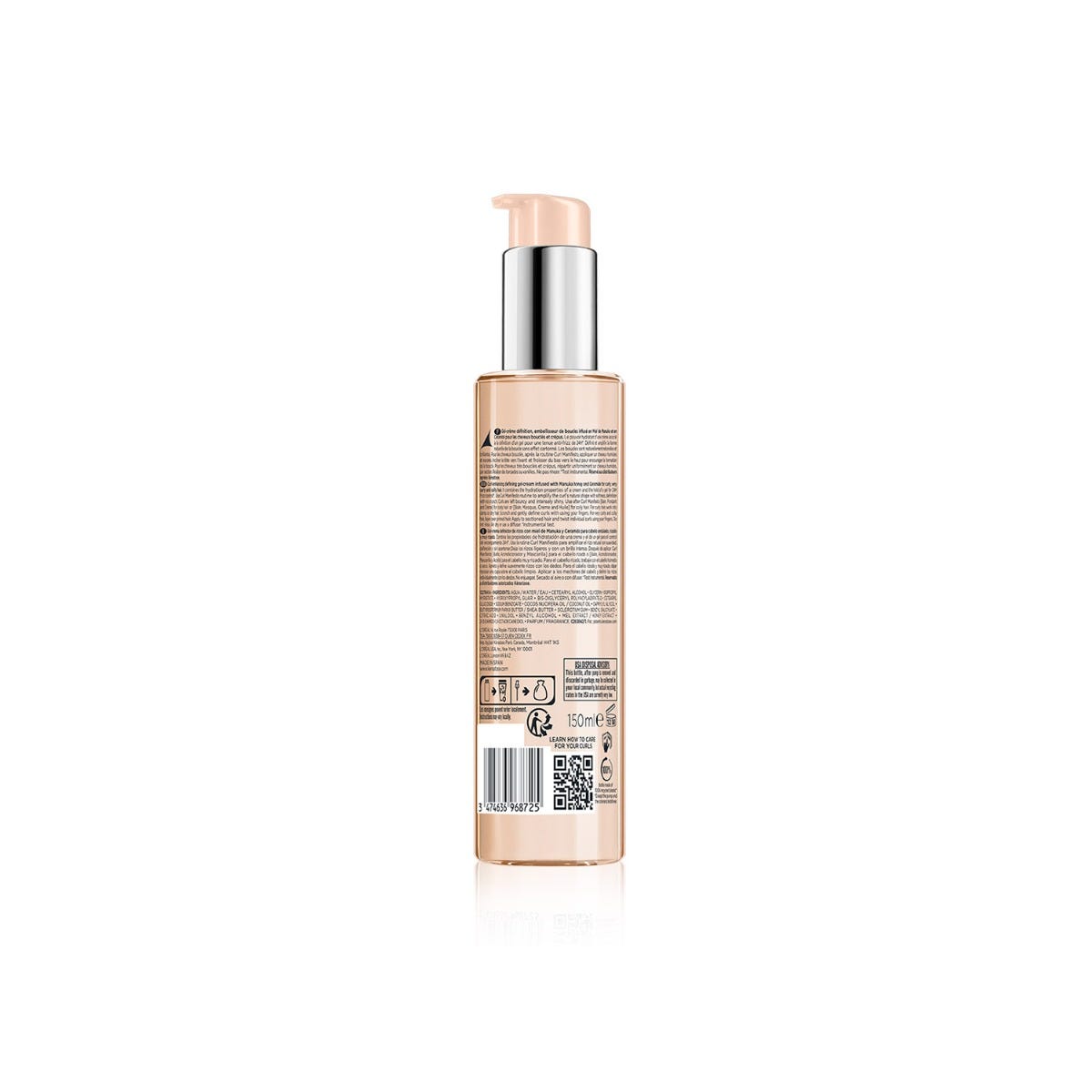 Curl Manifesto - Gelée Curl Revelation 150ml