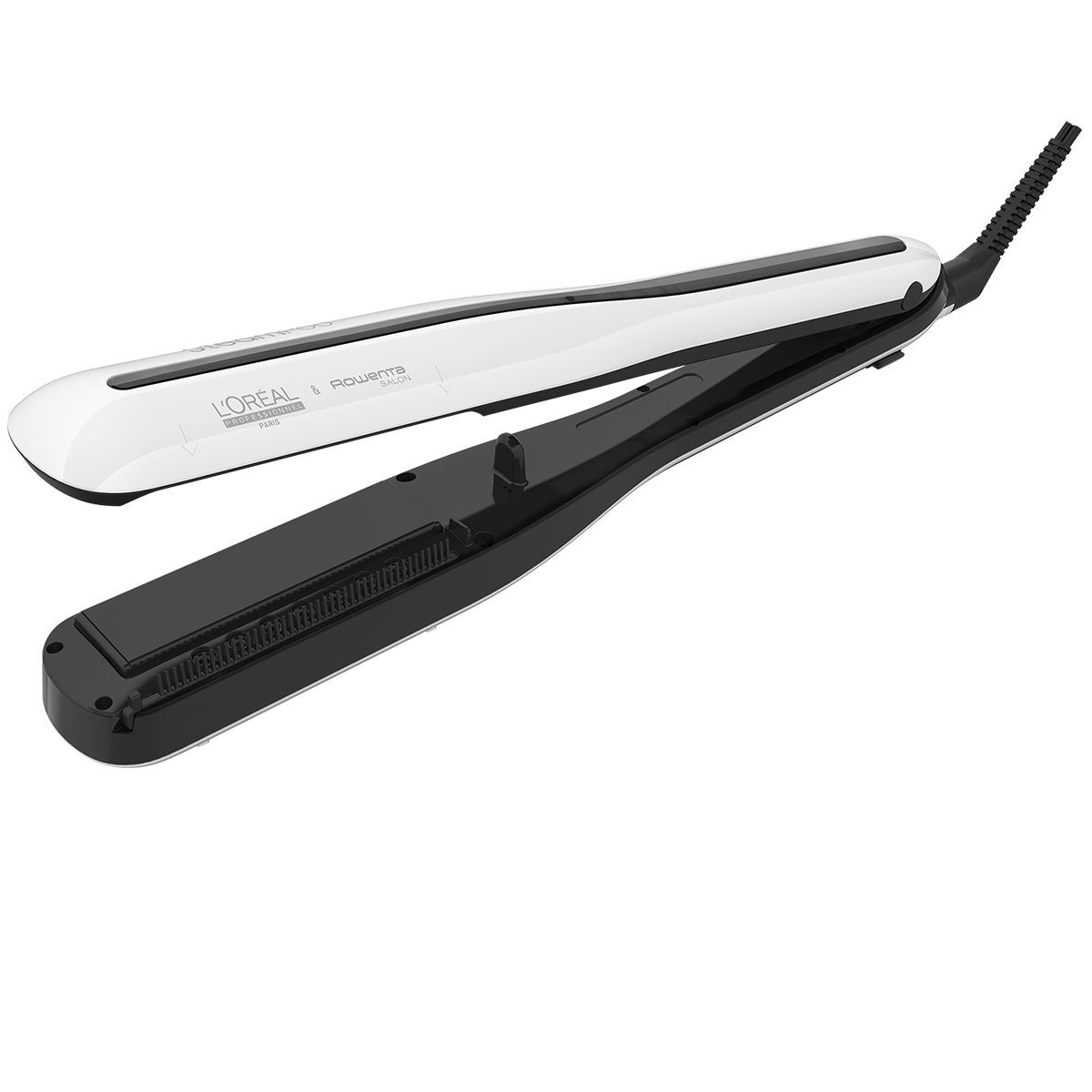 Bundle Steampod 3.0 Black & White