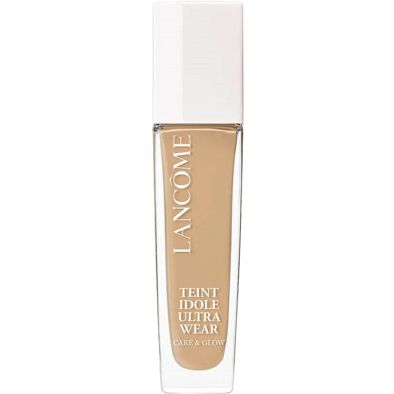 Teint Idole Ultra Wear Care & Glow Foundation 240W