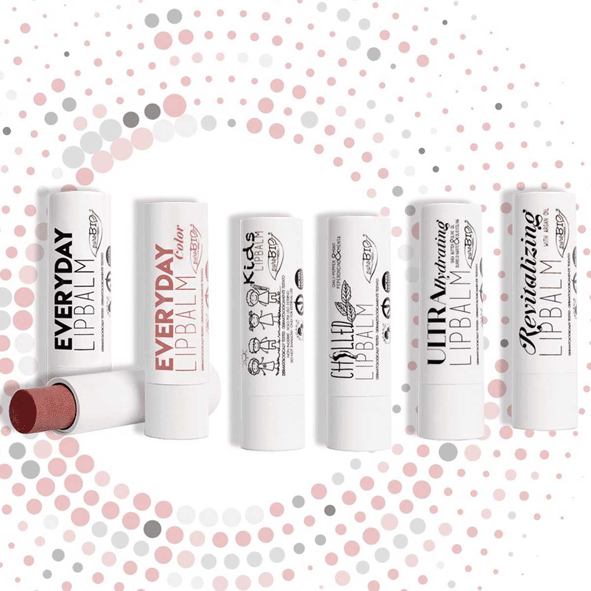Lipbalm Burrocacao