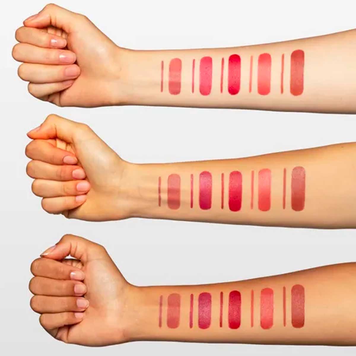 Lipstick Creamy Matte