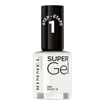 Smalto Unghie Super Gel Colore