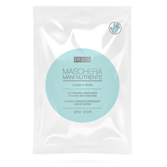 Maschera Mani Nutriente