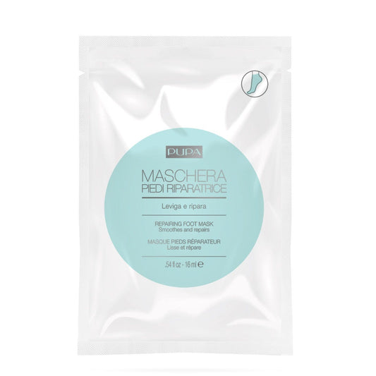 Maschera Piedi Riparatrice