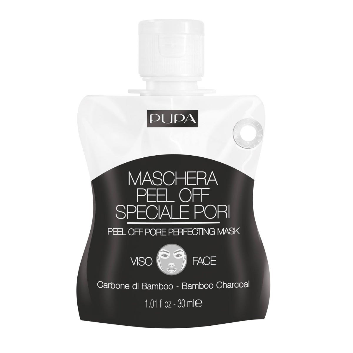 Maschera Peel Off Speciale Pori