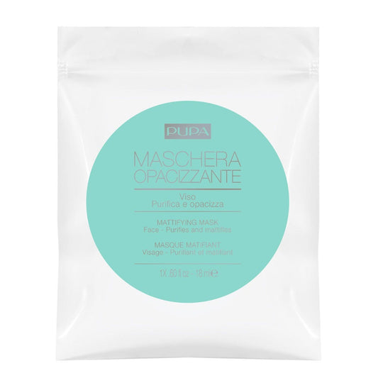 Maschera Opacizzante