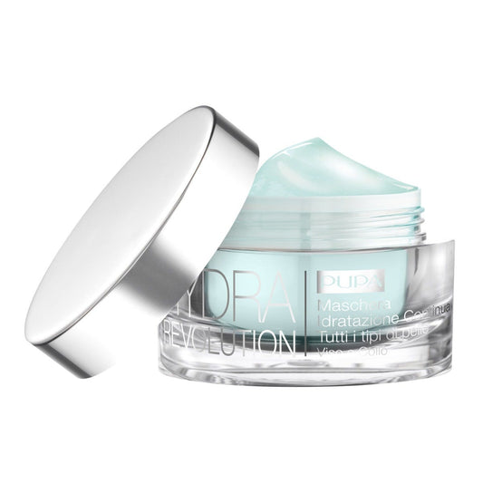 Hydra Revolution - Maschera Idratazione Continua 50ml
