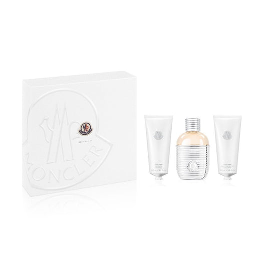 Cofanetto Moncler Femme