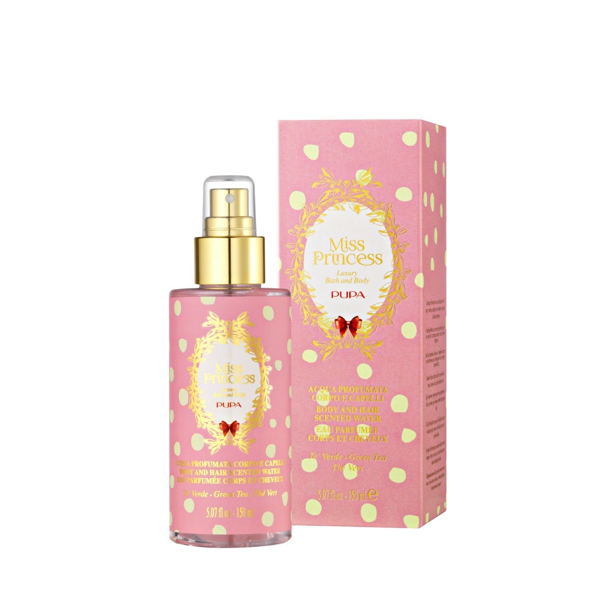 Miss Princess Acqua Profumata