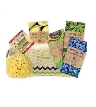 Montagne Jeunesse 7th Superfood