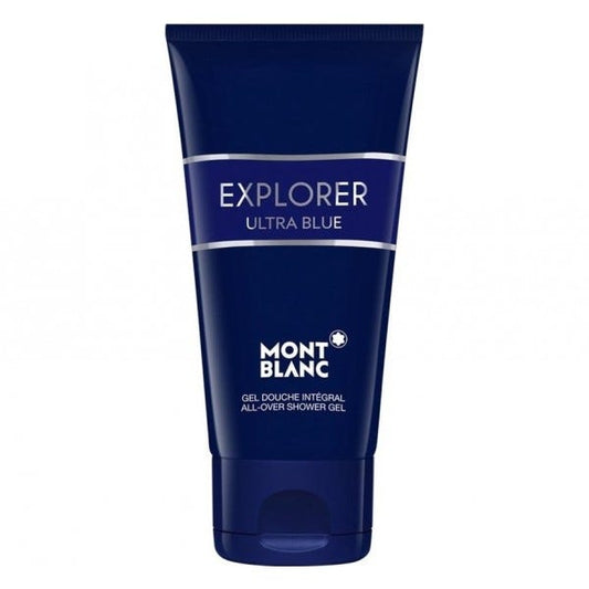 EXPLORER ULTRAB ALLOVER SHOWER GEL 300ML