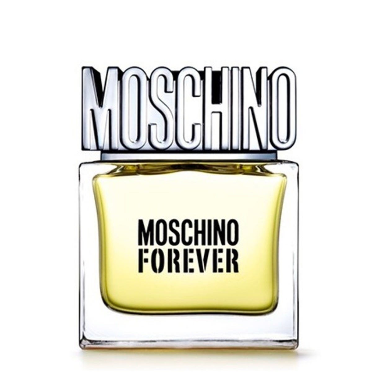 Forever
