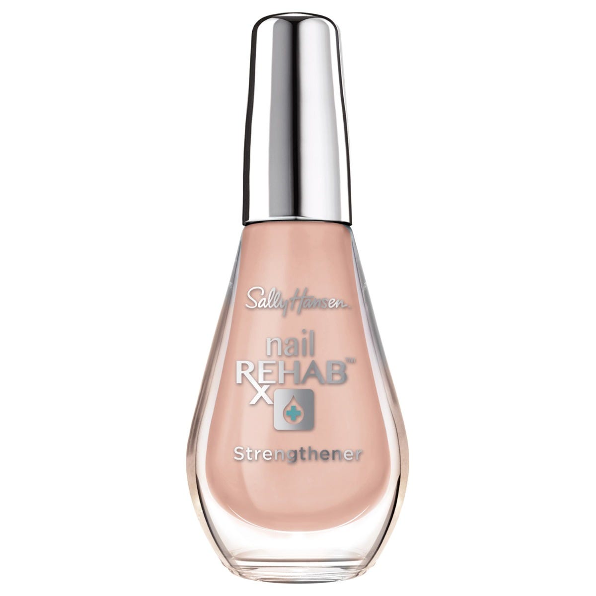 Nail Rehab