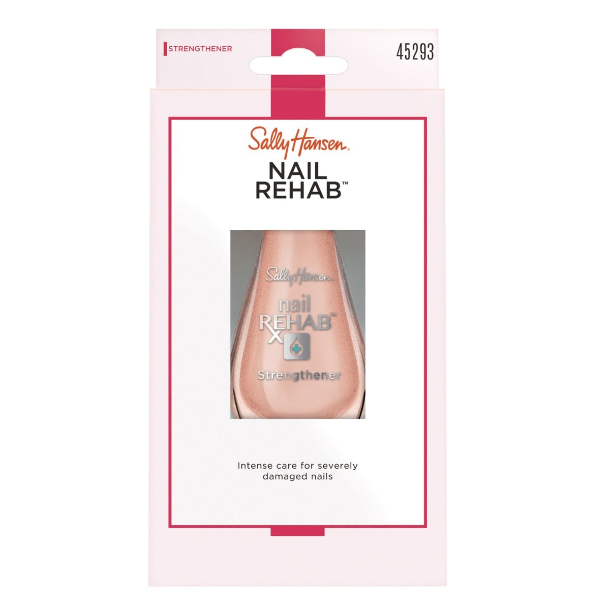 Nail Rehab